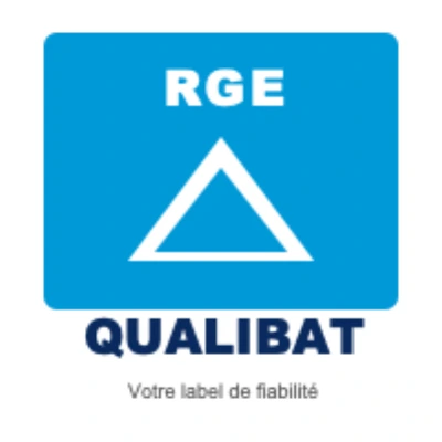 Qualibat RGE — PAC Nanterre artisan certifié